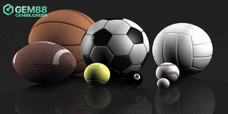 Giới thiệu đôi điều về sảnh K-Sports GEM88 Giới thiệu đôi điều về sảnh K-Sports GEM88