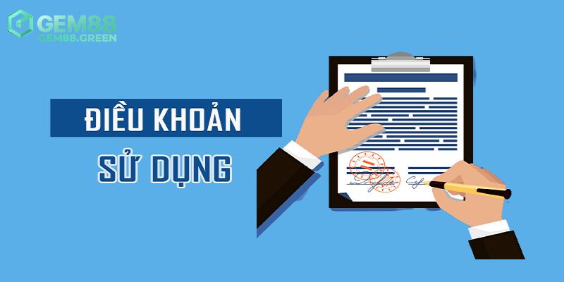 Trách nhiệm của hội viên GEM88 trong điều khoản điều kiện Trách nhiệm của hội viên GEM88 trong điều khoản điều kiện